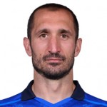 Nogometnih dresov Giorgio Chiellini